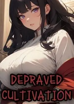 Depraved Cultivation : Humanity’s Filth Reincarnated