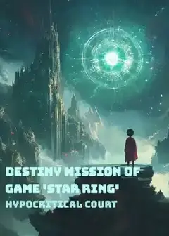 Destiny Mission of game ‘Star Ring’