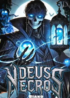Deus Necros