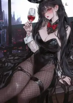 Different Sex Story