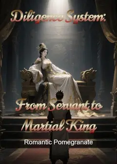 Diligence System: From Servant to Martial King