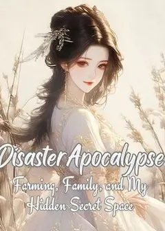 Disaster Apocalypse: Farming, Family, and My Hidden Secret Space