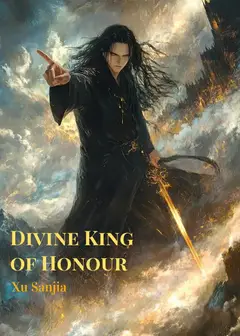 Divine King of Honour