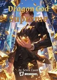 Dragon God Supreme