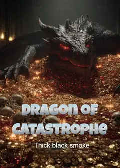 Dragon of Catastrophe