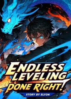 Endless Leveling Done Right!