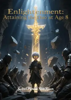 Enlightenment: Attaining the Dao at Age 8