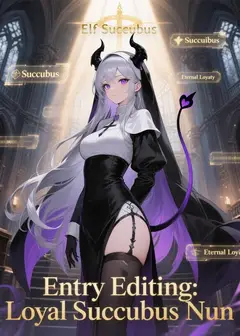 Entry Editing: Loyal Succubus Nun