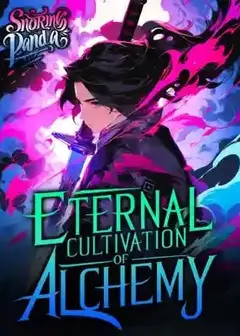 Eternal Cultivation of Alchemy