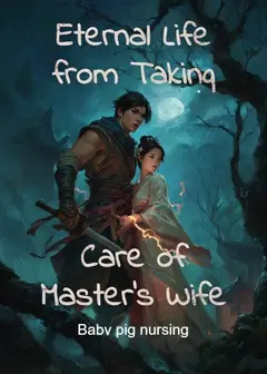 Eternal Life from Taking Care of Master's Wife