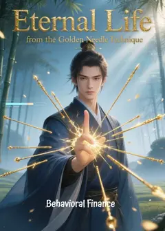 Eternal Life from the Golden Needle Technique