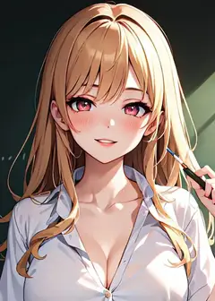 Evil MC's NTR Harem
