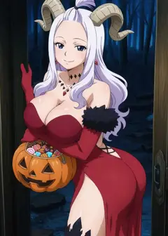 Fairy Tail: I Became Invincible With an Anime Gacha System