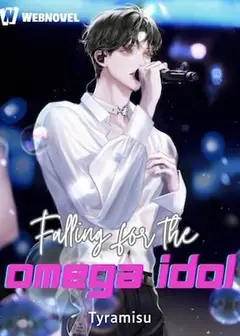 Falling for the Omega Idol