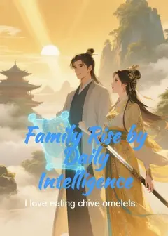 Family Rise by Daily Intelligence