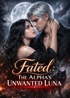 Fated: The Alpha's Unwanted Luna