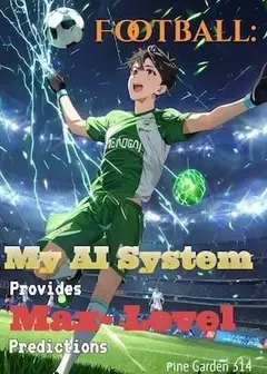 Football: My AI System Provides Max-Level Predictions