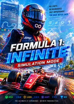 Formula 1: Infinite Simulation Mode