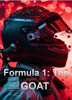 Formula 1: The GOAT