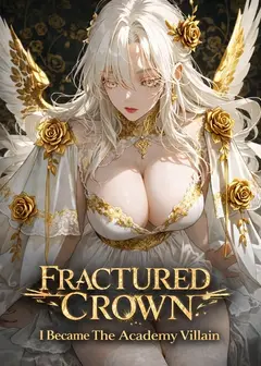 Fractured Crown: I Became the Academy Villain
