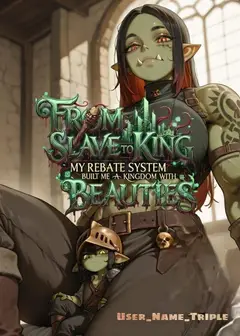 From Slave to King: My Rebate System Built Me a Kingdom With Beauties!