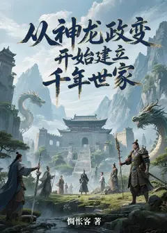 From the Shenlong Coup: Building a Millennium Family