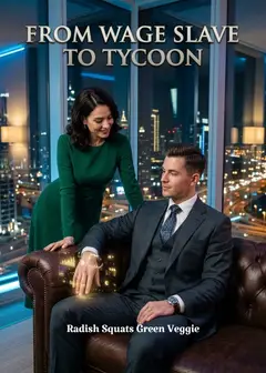 From Wage Slave to Tycoon