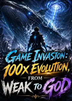 Game Invasion: 100x Evolution, From Weak to God