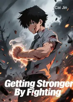 Getting Stronger By Fighting