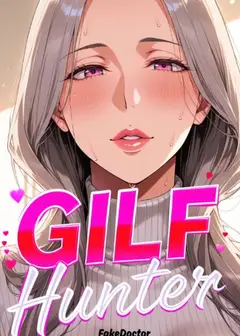 GILF Hunter