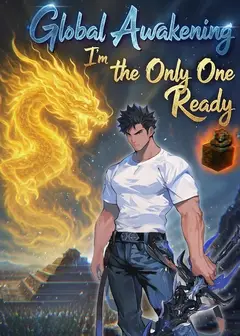 Global Awakening: I'm the Only One Ready