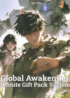 Global Awakening: Infinite Gift Pack System