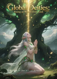 Global Deities: Rising as Wood Elves' God