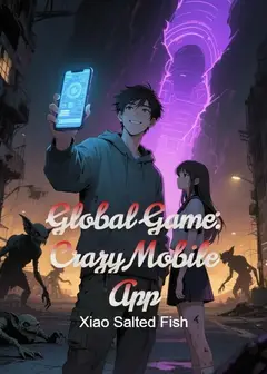 Global Game: Crazy Mobile App