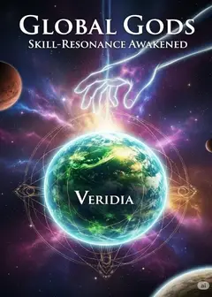 Global Gods : Skill-Resonance Awakened