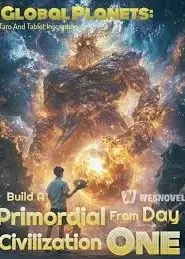 Global Planets: Build A Primordial Civilization From Day One