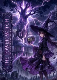 Global Survival: The Tower Witch with an E-Rank Talent