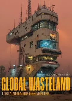 Global Wasteland: I Obtained A Top Tier Shelter