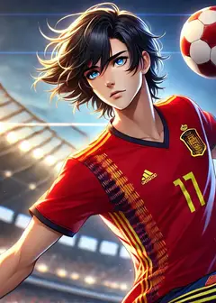 God Of football