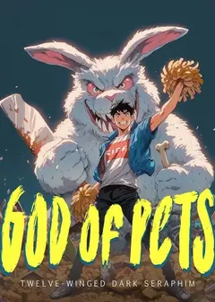 God of Pets