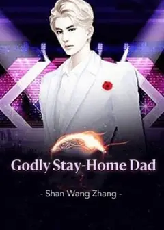 Godly Stay-Home Dad