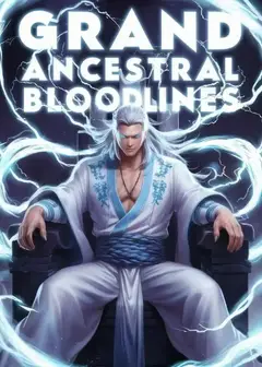 Grand Ancestral Bloodlines