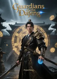 Guardians of the Dafeng
