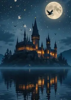 Harry Potter: The Healer