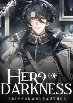 Hero of Darkness