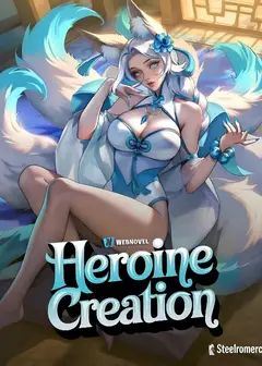 Heroine Creation: All My Summons Are Custom Made