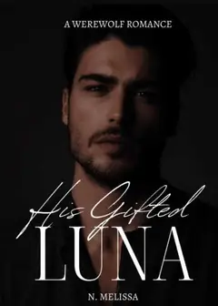 His Gifted Luna