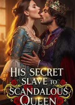 His Secret Slave to Scandalous Queen