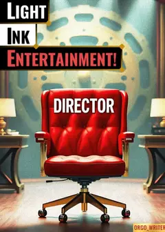 Hollywood: Lights, Ink, Entertainment!
