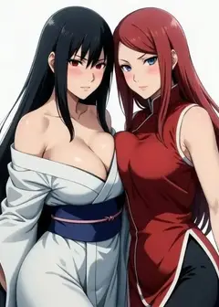 Hostile to the Uchiha? Don't regret relocating the whole clan!